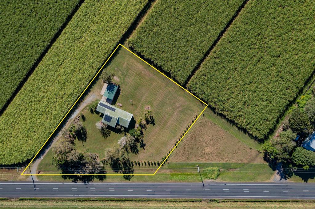12706 Bruce Hwy, Hamilton Plains, QLD 4800