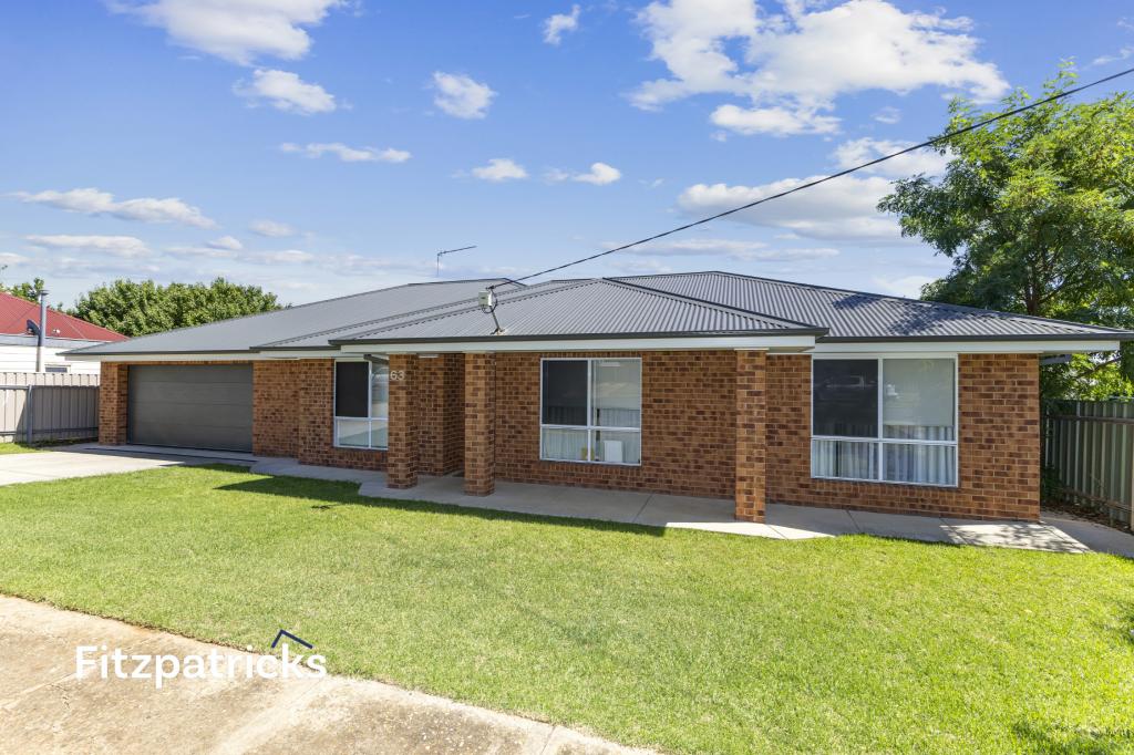 63 Blamey St, Turvey Park, NSW 2650