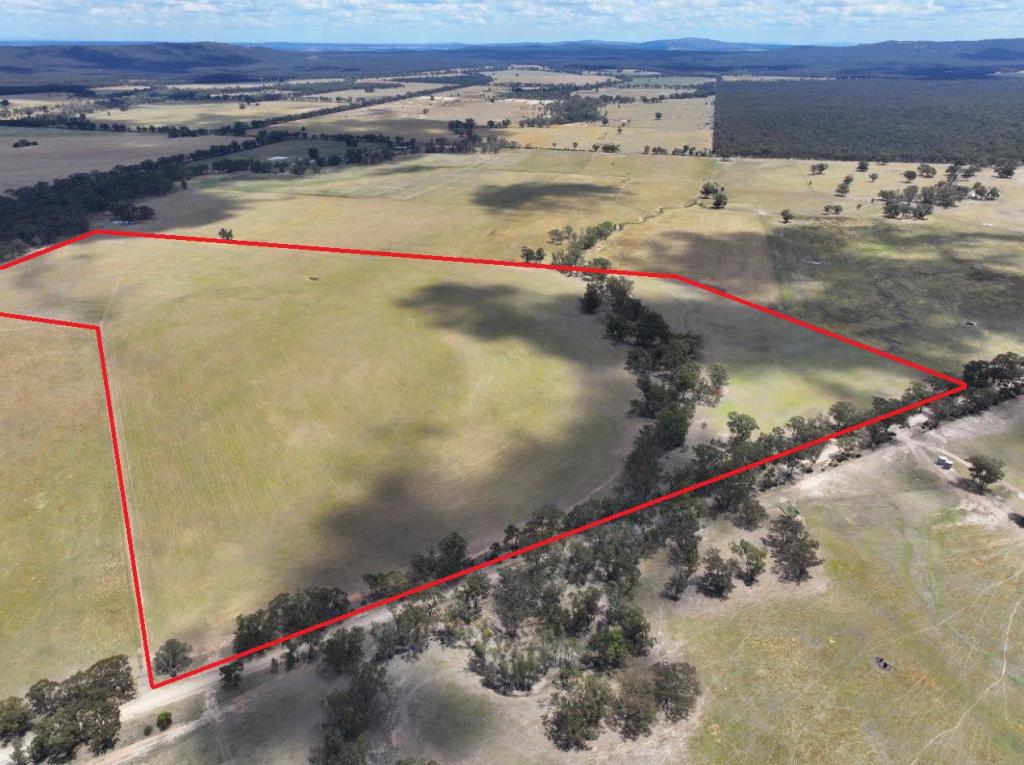 C/A Brenanah-Kurting Rd, Kurting, VIC 3517
