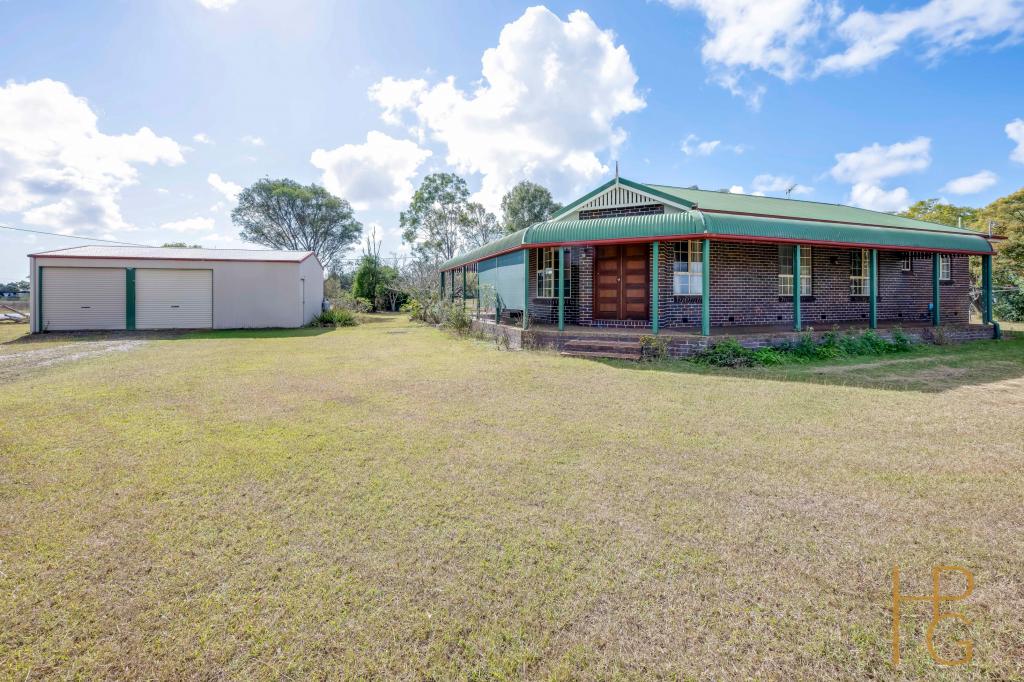 1 Bungaree Cl, Bundaberg North, QLD 4670