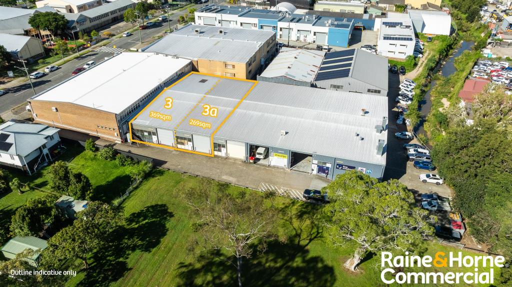3&3A/268 SOUTH PINE RD, ENOGGERA, QLD 4051