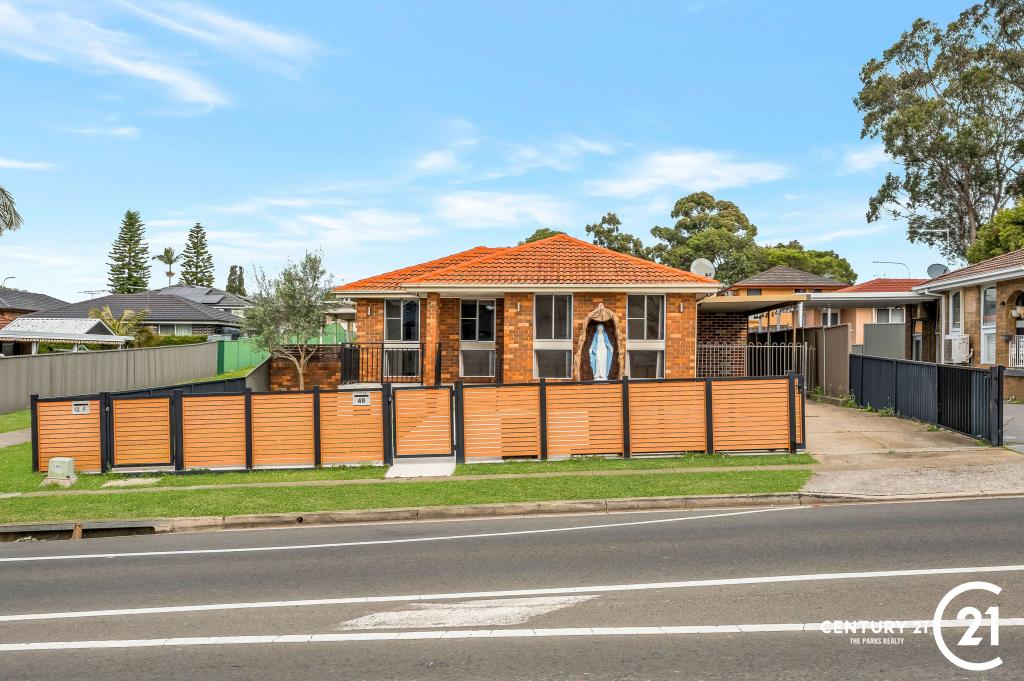 48 Quarry Rd, Bossley Park, NSW 2176