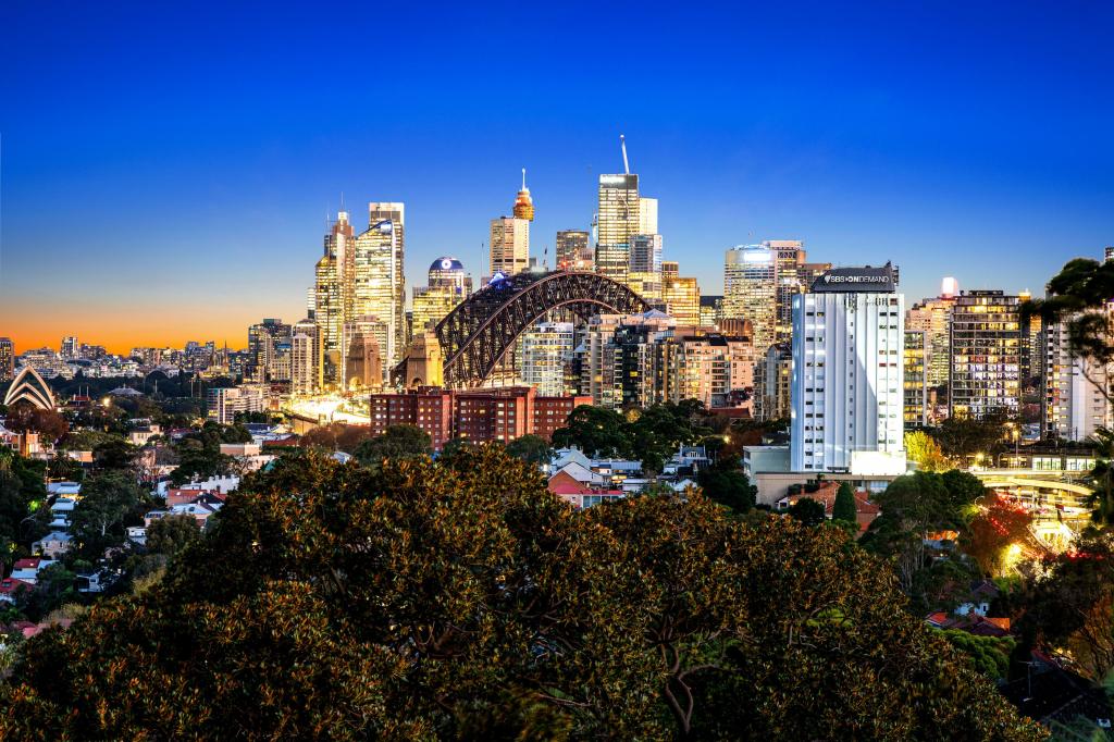 8/439 Alfred St N, Neutral Bay, NSW 2089
