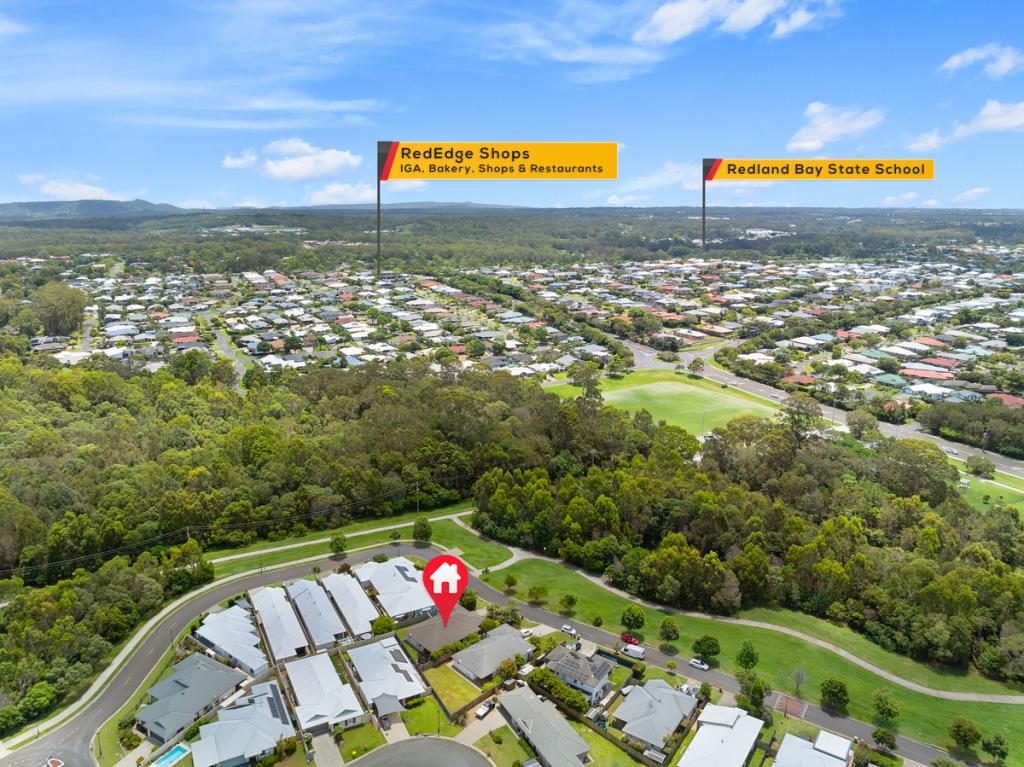 59 Bankswood Dr, Redland Bay, QLD 4165