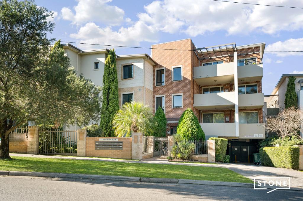 65/6-18 Redbank Rd, Northmead, NSW 2152