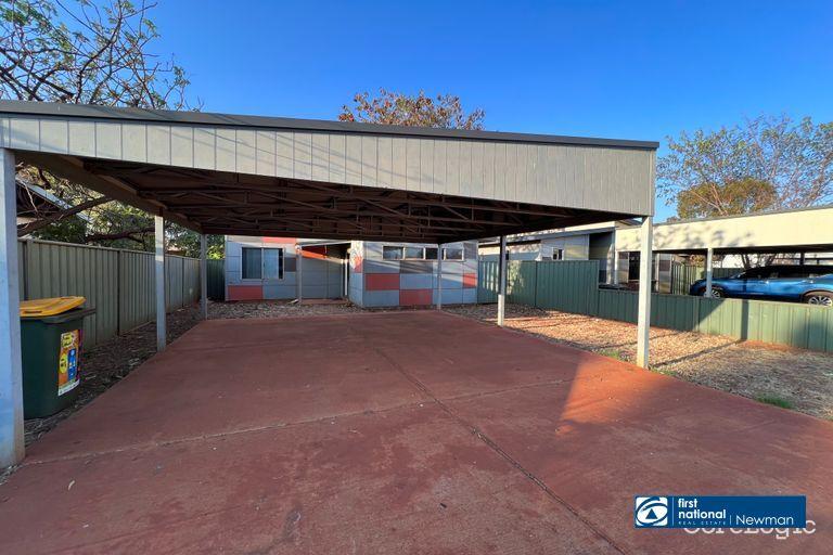 15a Armstrong Way, Newman, WA 6753