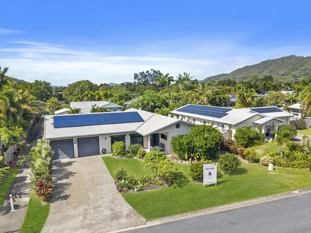 25 Maurice St, Kewarra Beach, QLD 4879