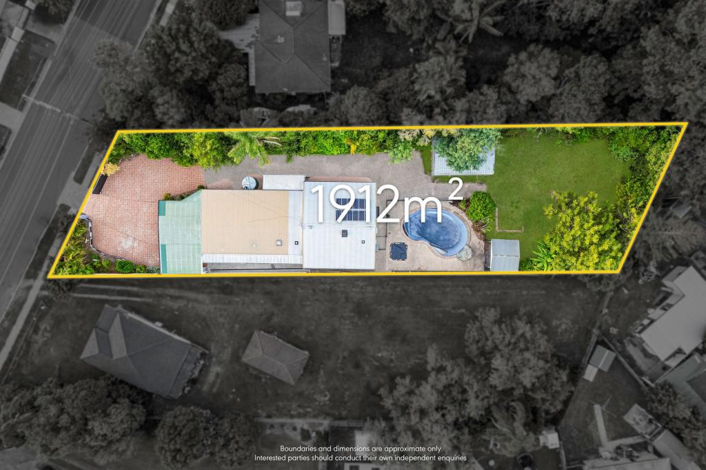 33-35 Lake Rd, Slacks Creek, QLD 4127