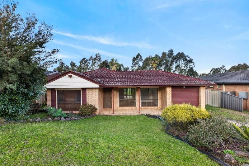 48 Lockheed St, Raby, NSW 2566
