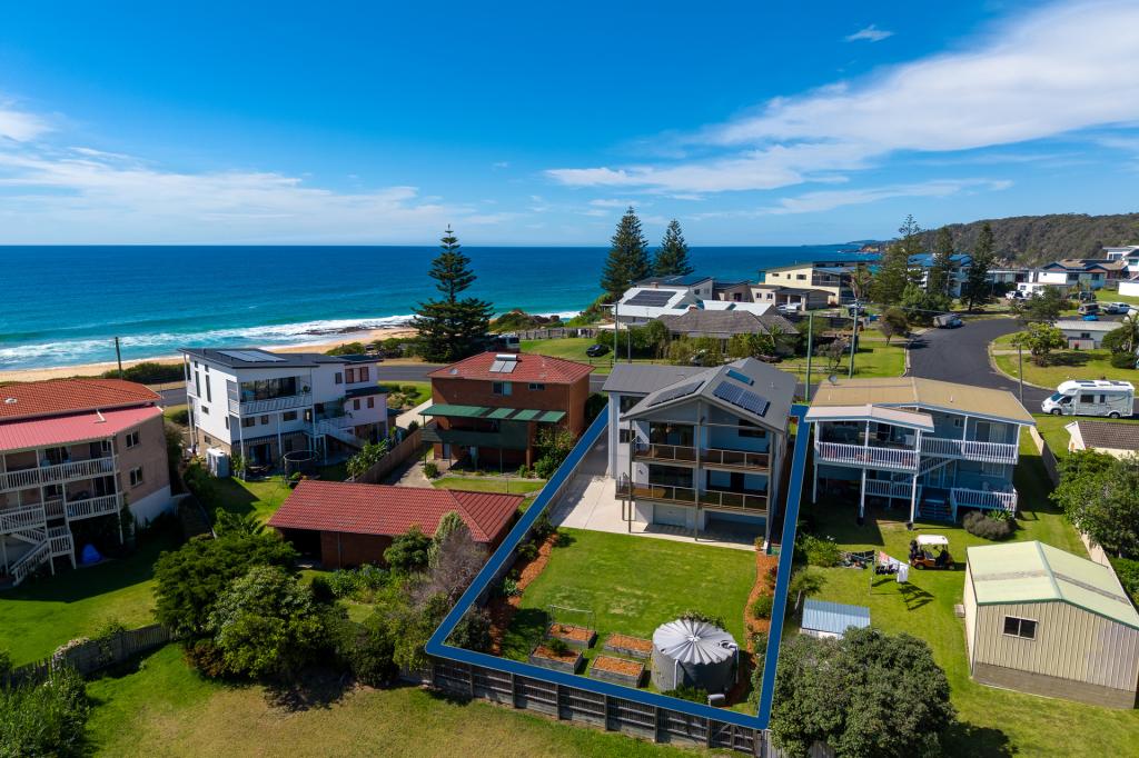 1a Paraboon Dr, Bermagui, NSW 2546