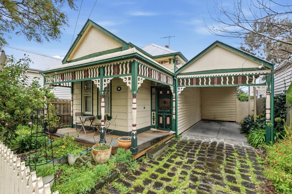 39 Speight St, Newport, VIC 3015