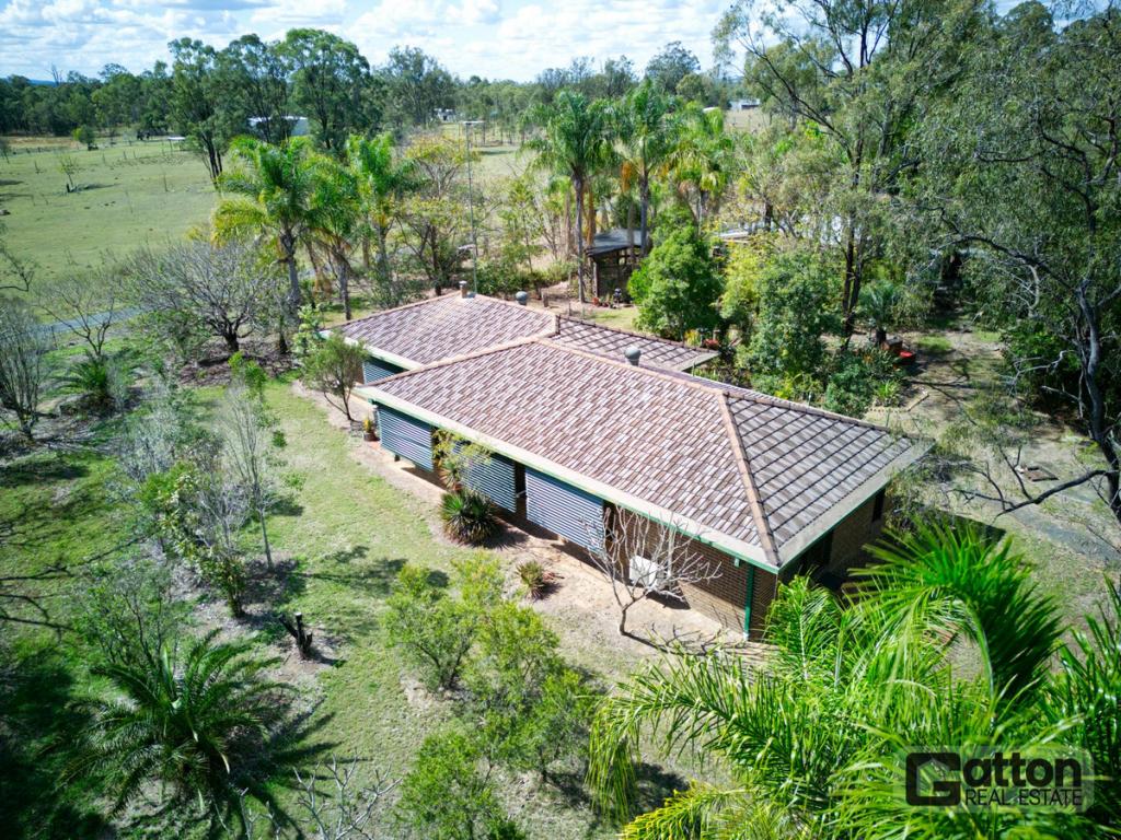 210 GRANTHAM WINWILL RD, WINWILL, QLD 4347