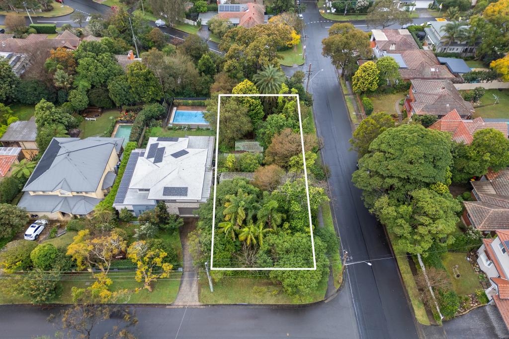 1 Loorana St, Roseville Chase, NSW 2069