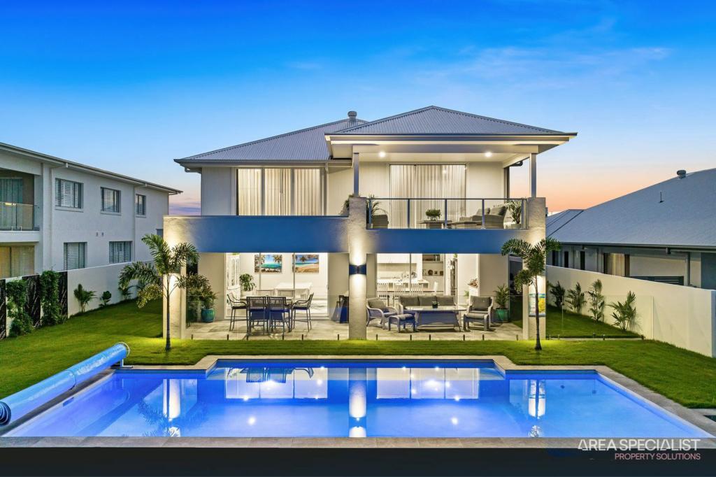 18 Frangipani Ct, Jacobs Well, QLD 4208