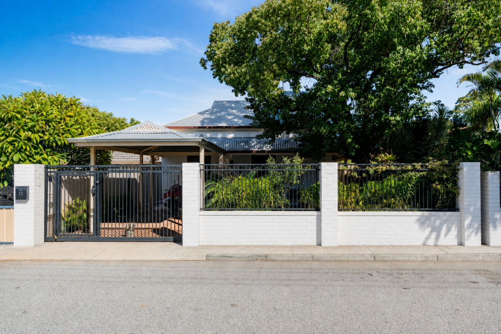 11 Rose Ave, Bayswater, WA 6053