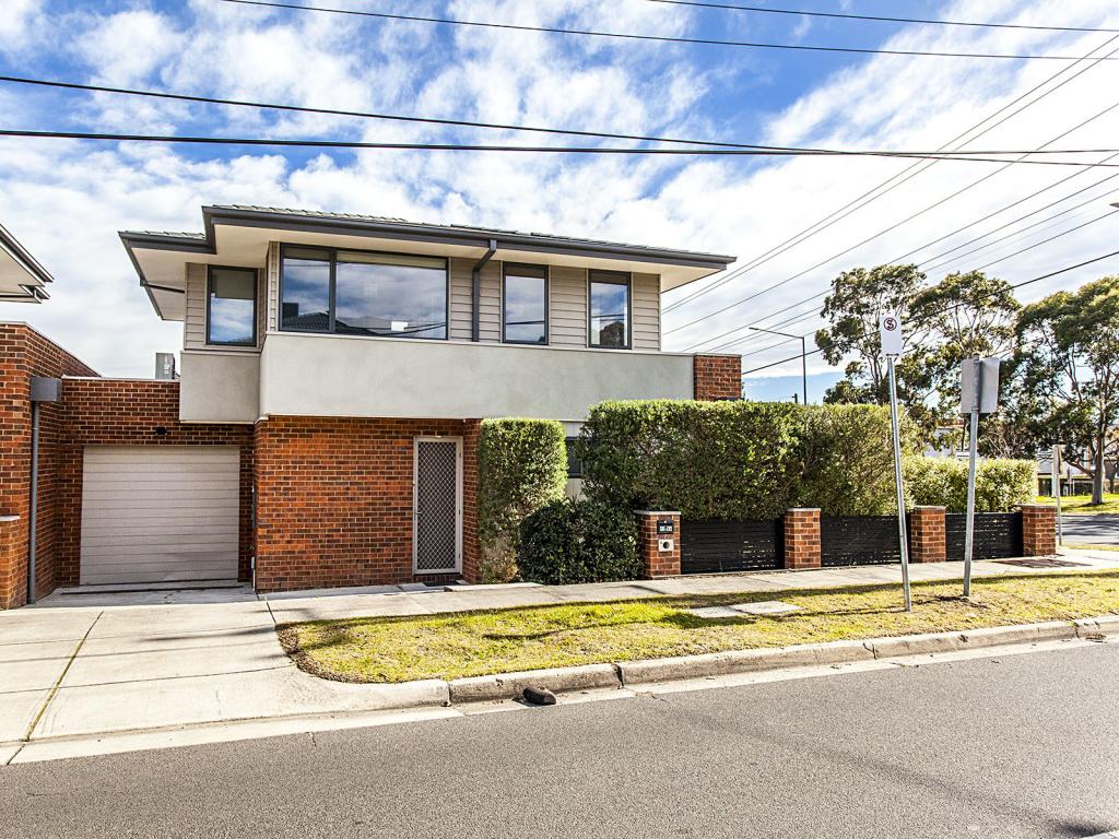 1386A NORTH RD, OAKLEIGH SOUTH, VIC 3167