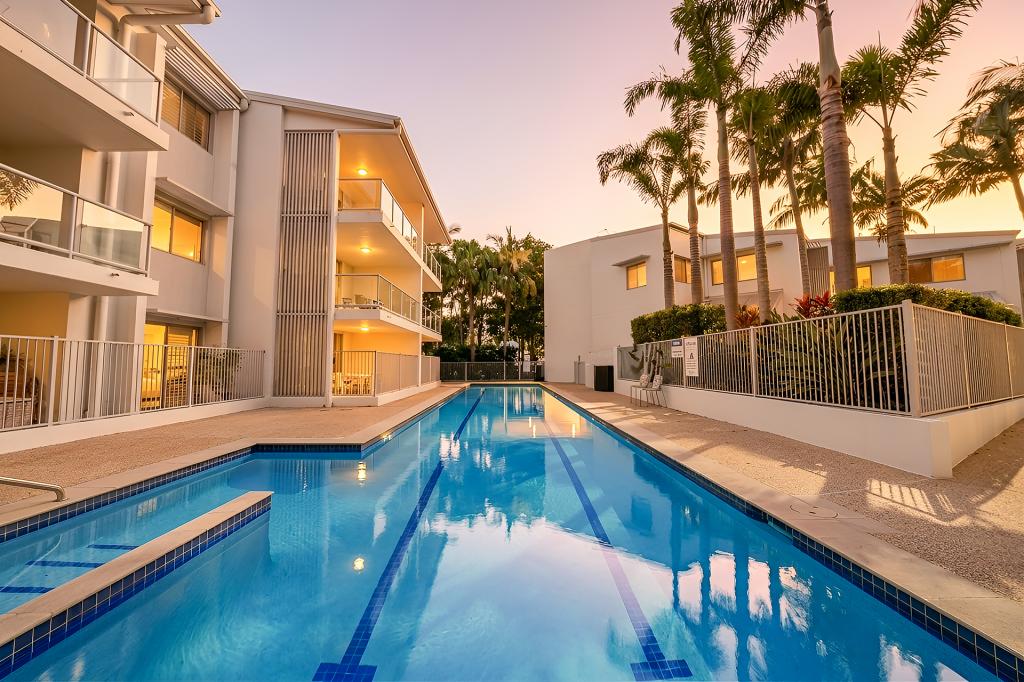 104/2 Margaret St, Coolum Beach, QLD 4573