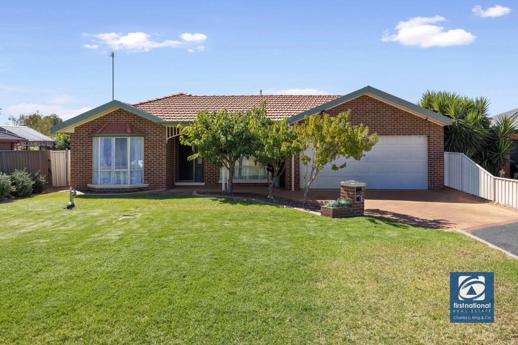 12 Roberts Ct, Echuca, VIC 3564