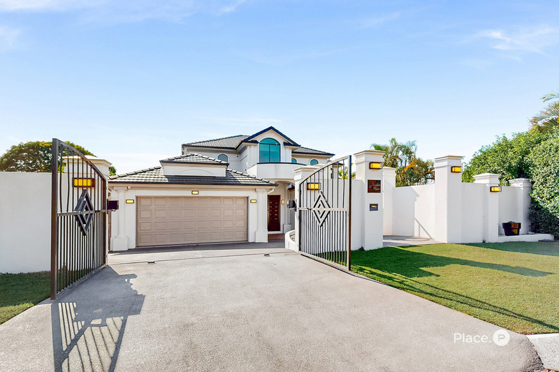 11 Gordon Pl, Parkinson, QLD 4115