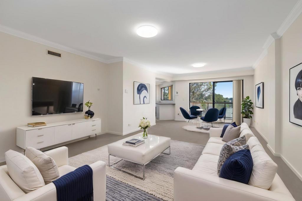 24/47 Waitara Ave, Waitara, NSW 2077