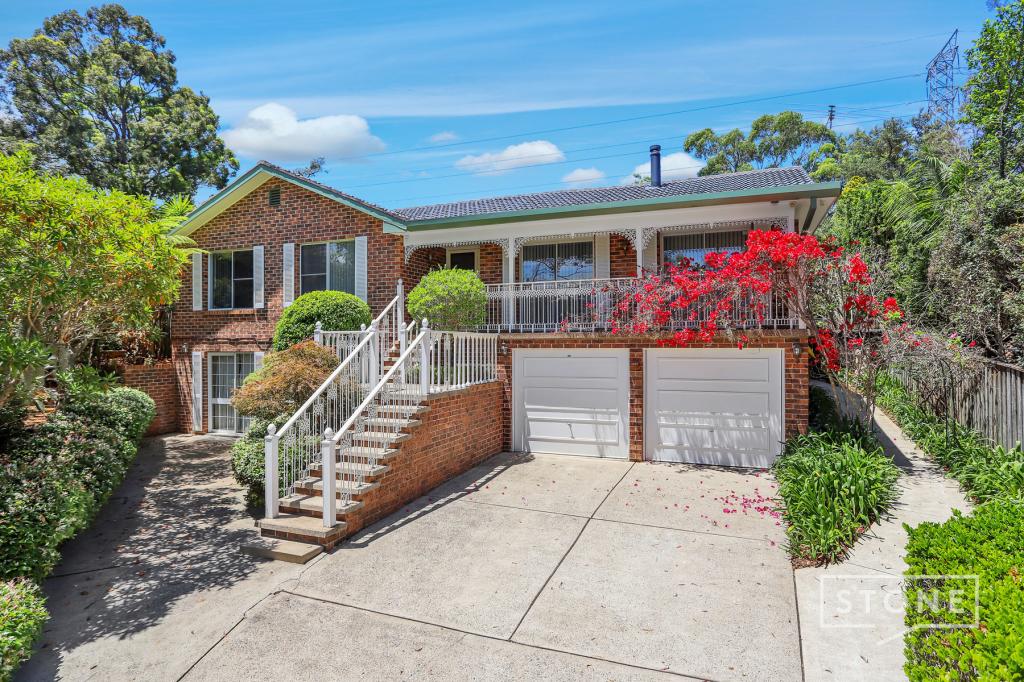 106 Francis Greenway Dr, Cherrybrook, NSW 2126