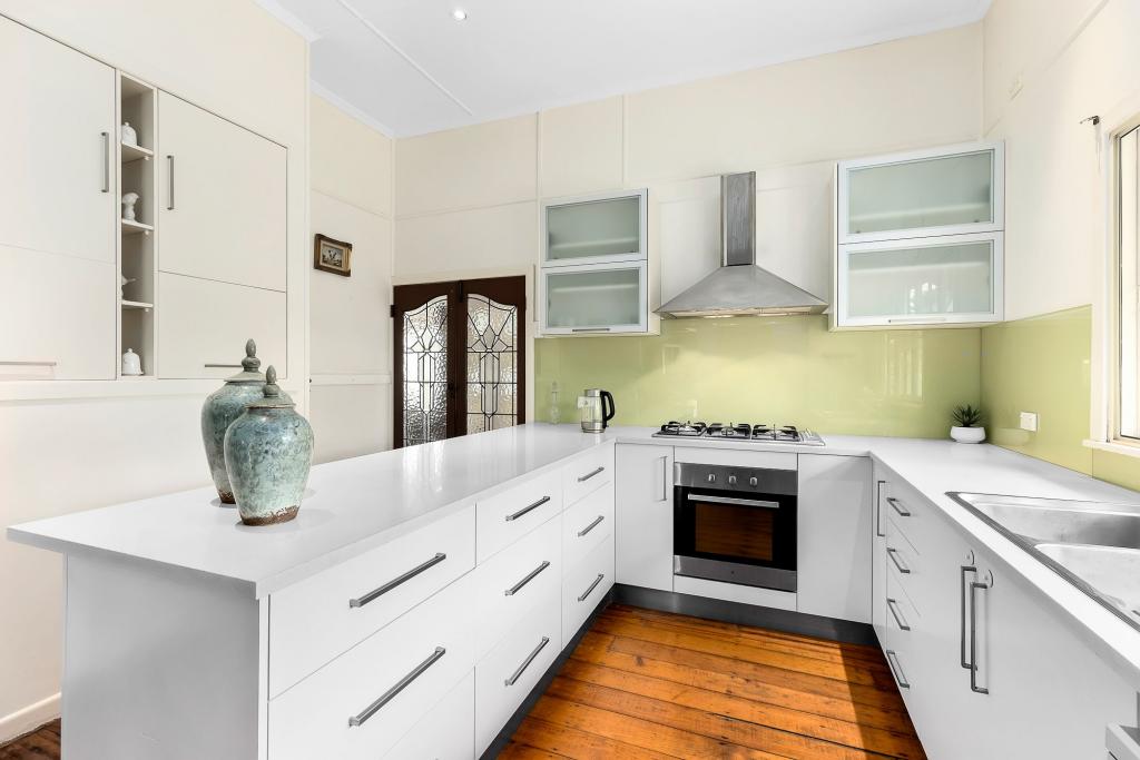 46 Sheffield St, Oxley, QLD 4075