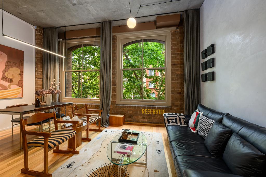 204/320 Harris St, Pyrmont, NSW 2009