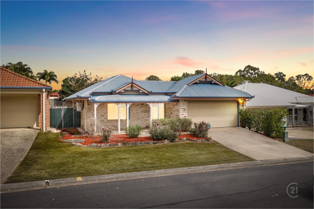 10 Hervey St, North Lakes, QLD 4509