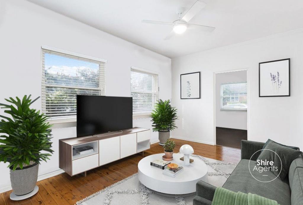 1/33 Wills Rd, Woolooware, NSW 2230