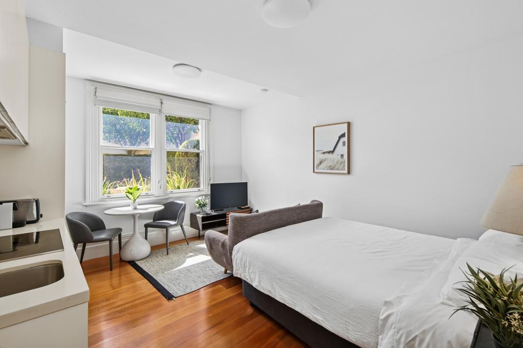 6/70 Wigram Rd, Glebe, NSW 2037