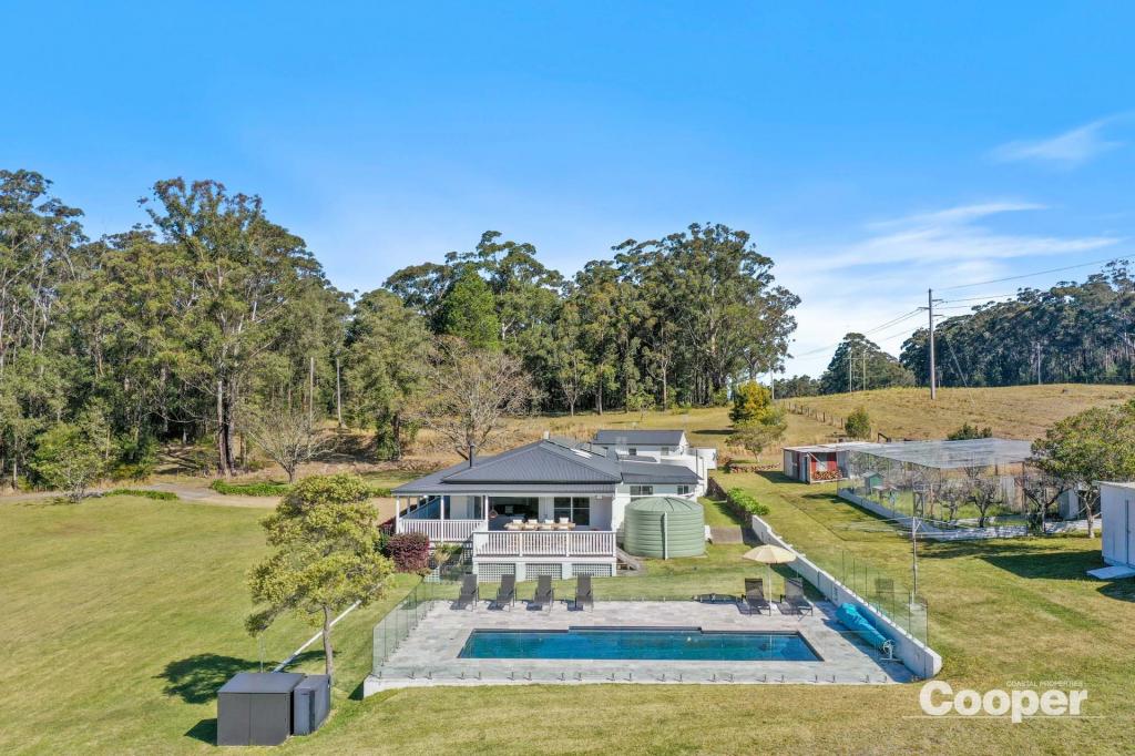 570 Woodstock Rd, Woodstock, NSW 2538