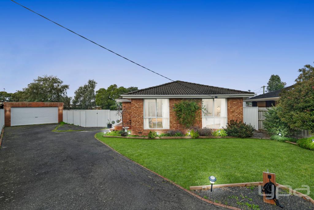 10 Bowes Pl, Craigieburn, VIC 3064
