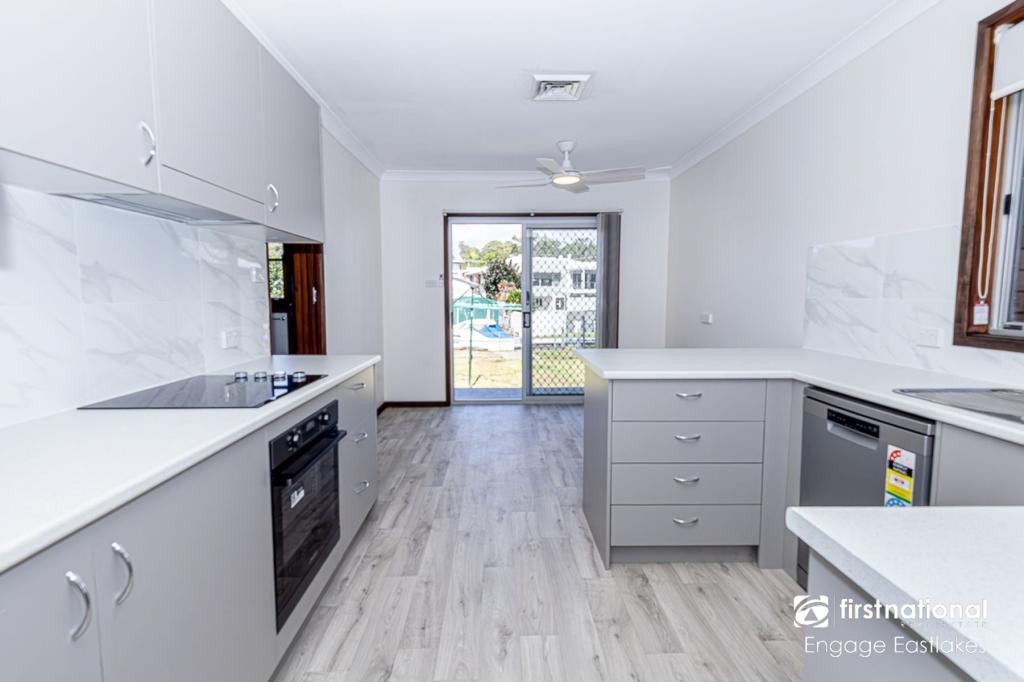 23 St Johns Dr, Croudace Bay, NSW 2280