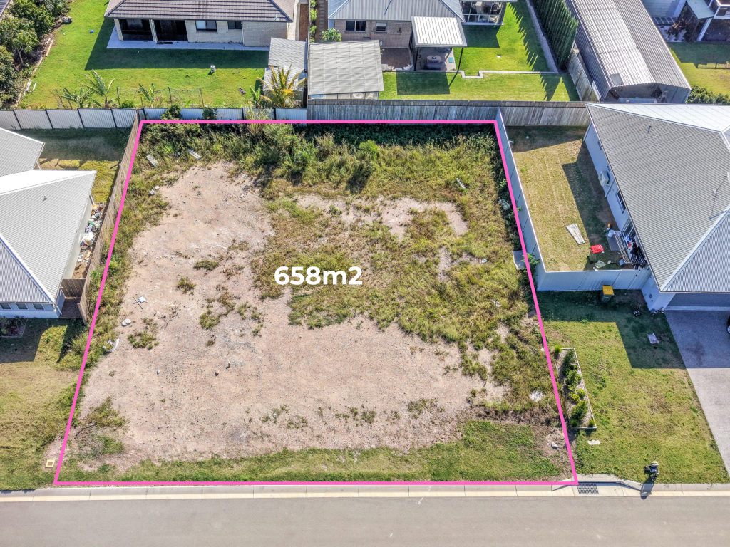 8 Cottee Ct, Urraween, QLD 4655