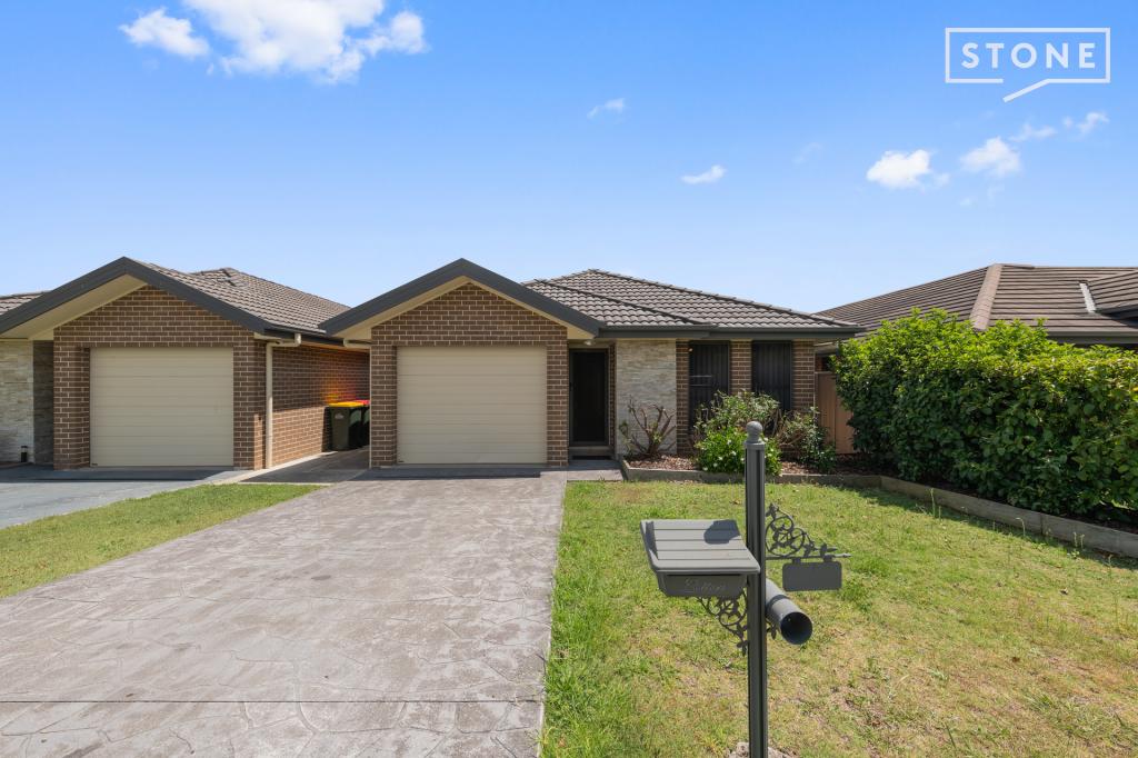 2/27 Connel Dr, Heddon Greta, NSW 2321