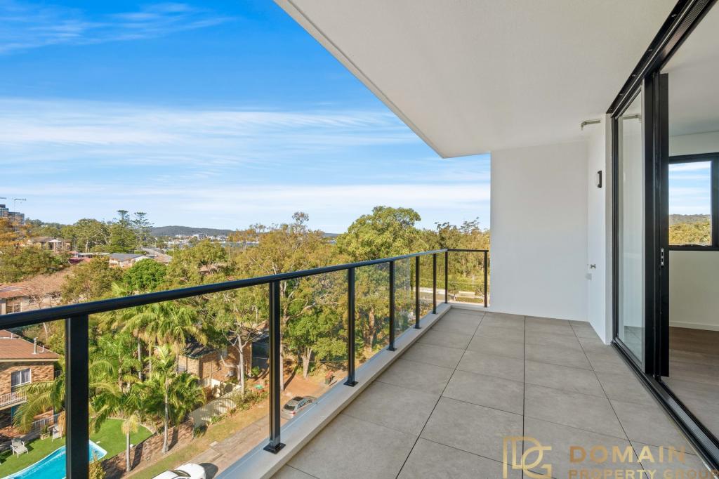 Level 5/501/8-10 Moore St, West Gosford, NSW 2250