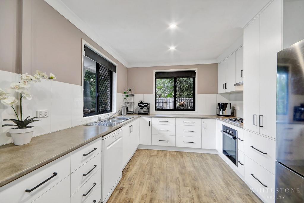 8 Rosedale Rd, Oakwood, QLD 4670