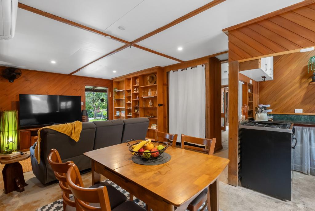 4 Hope Cl, Kuranda, QLD 4881