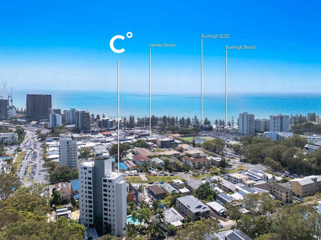 303/29 Hill Ave, Burleigh Heads, QLD 4220