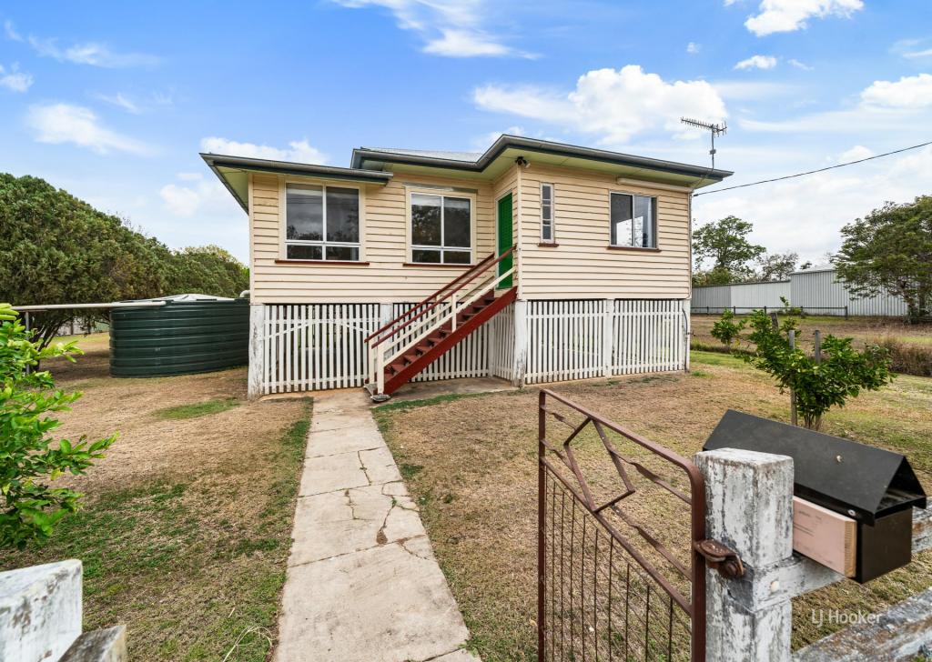 7184 Brisbane Valley Hwy, Toogoolawah, QLD 4313