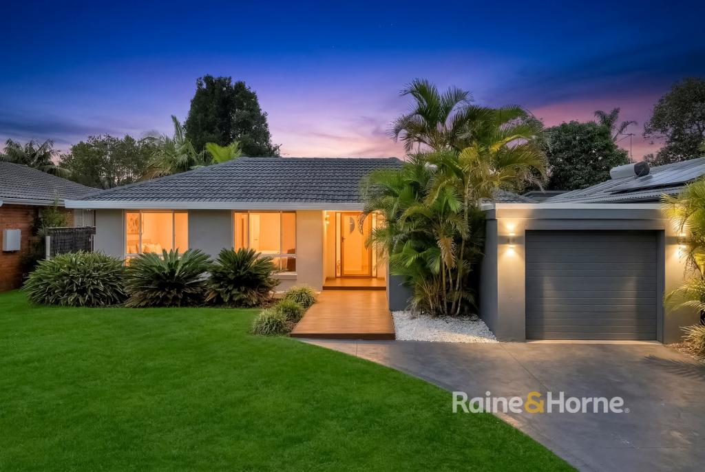 19 Marina View Pde, St Huberts Island, NSW 2257
