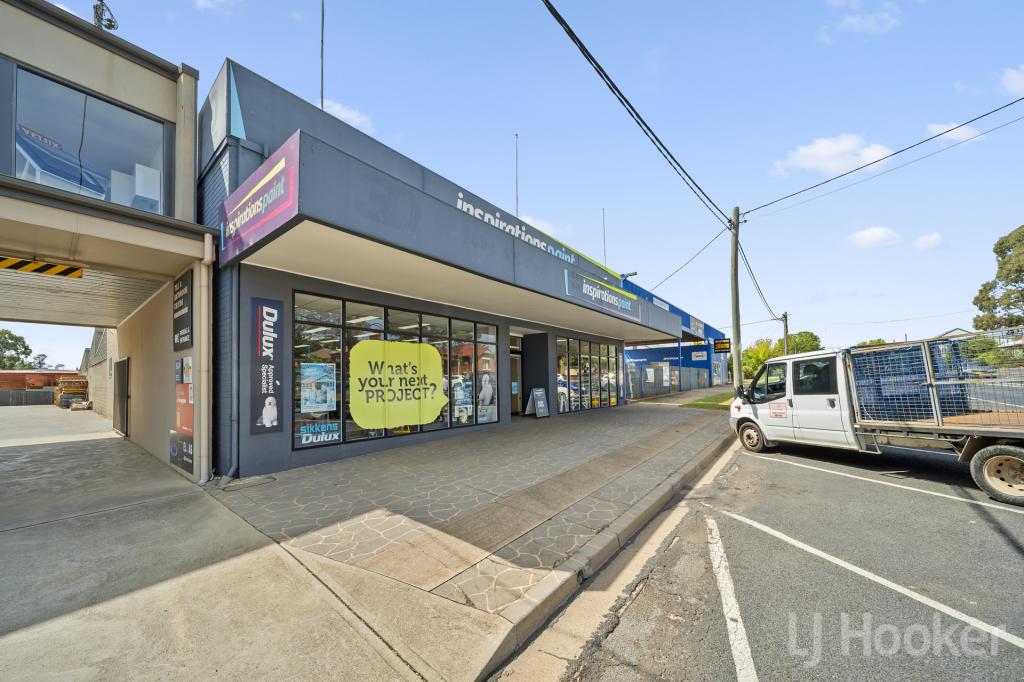 50 Bombala St, Cooma, NSW 2630