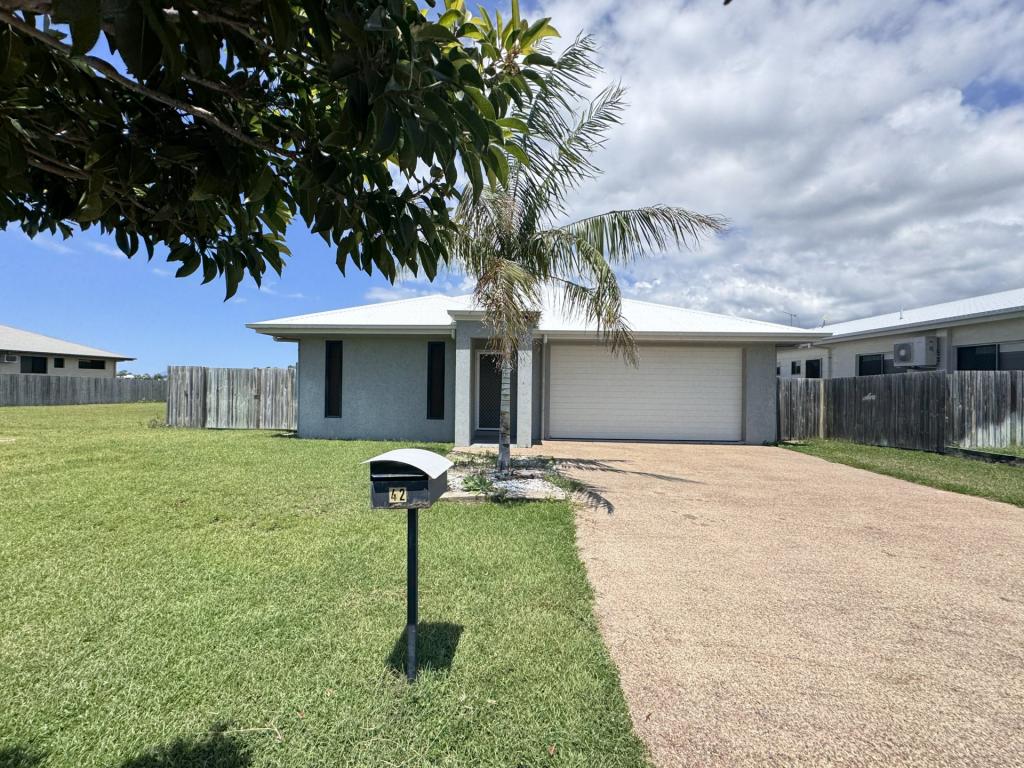 42 Scenic Cres, Bowen, QLD 4805