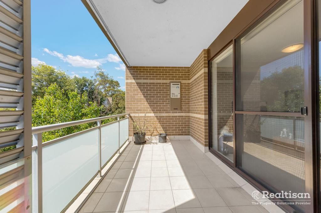 30/1155-1159 Pacific Hwy, Pymble, NSW 2073