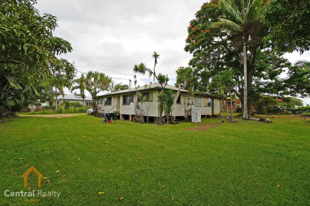 134 CONSTANCE ST, MAREEBA, QLD 4880