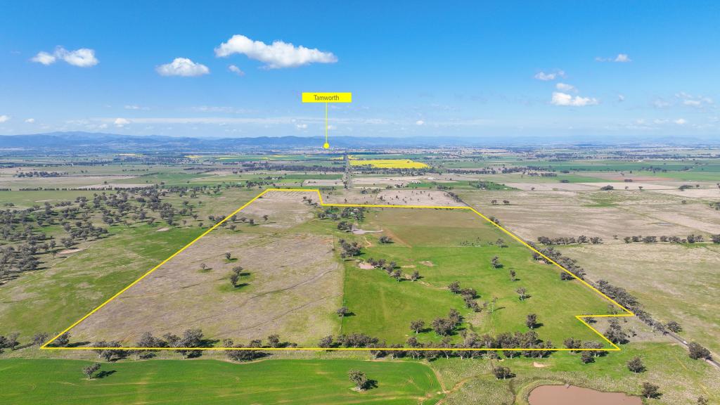 1174 New Winton Rd, Westdale, NSW 2340