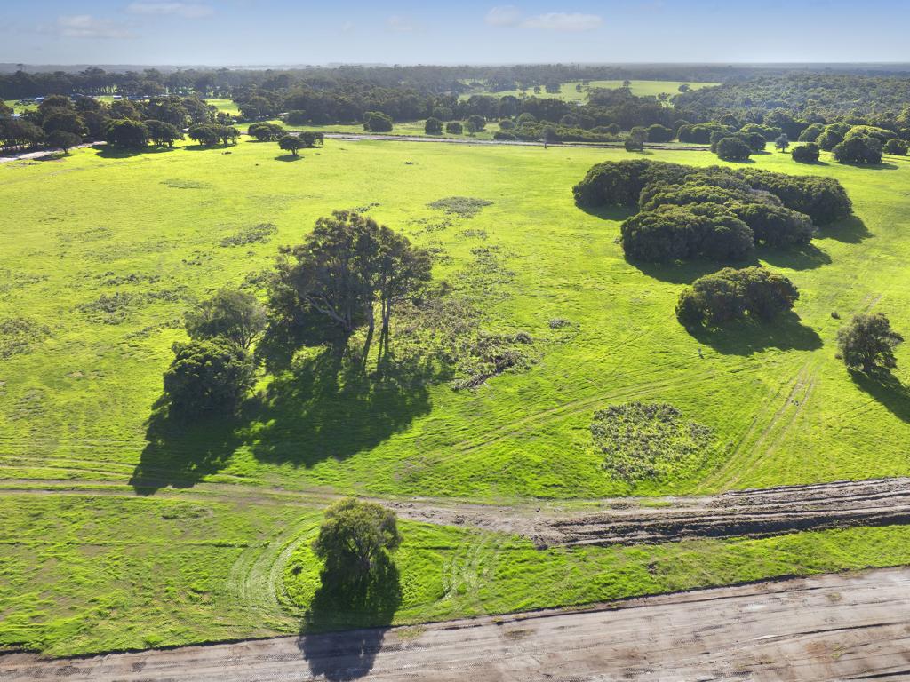 Lot 27 Blackwood Ave, Augusta, WA 6290