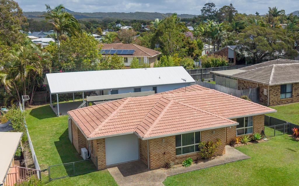 34 Outlook Dr, Tewantin, QLD 4565
