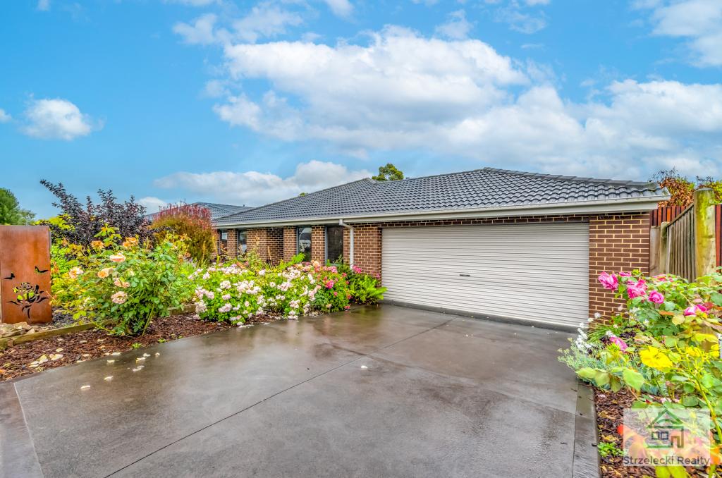 12 Poplar Cl, Trafalgar, VIC 3824