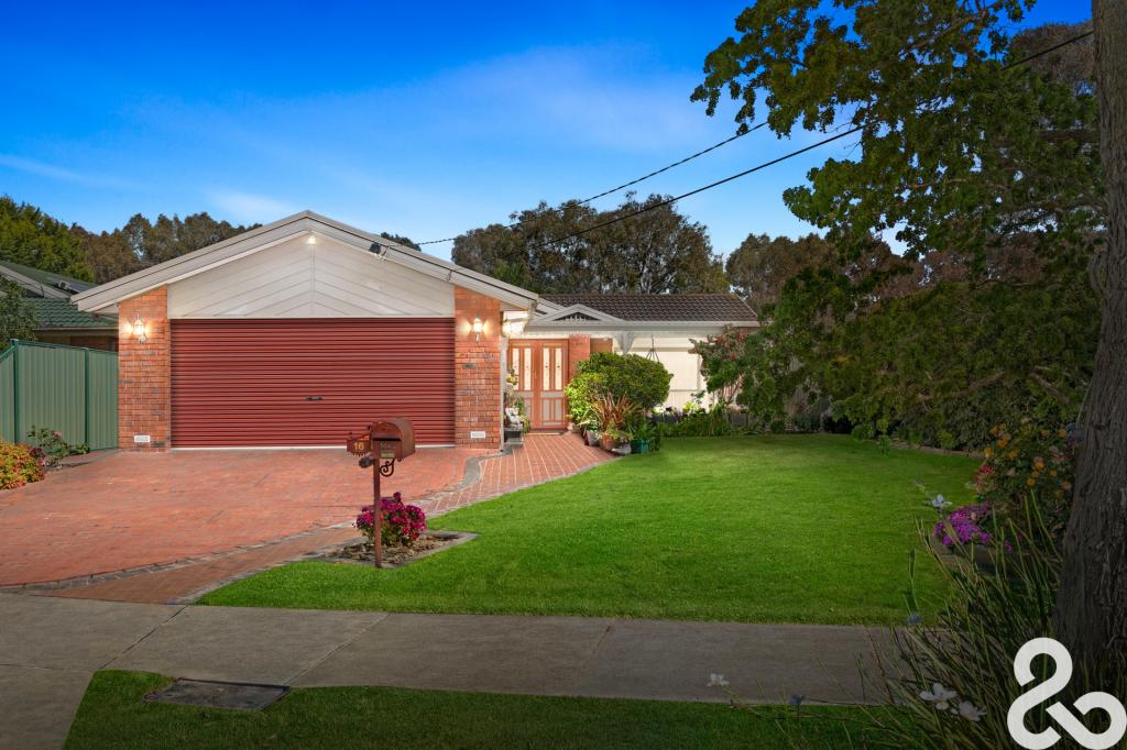 16 Maiden Ct, Epping, VIC 3076